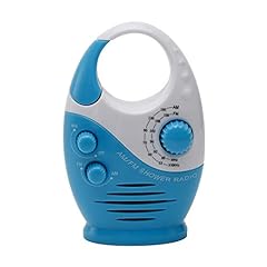 Shower radio 0.5w for sale  Delivered anywhere in USA 