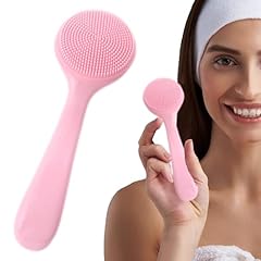 Scrubber silicone facciale usato  Spedito ovunque in Italia 