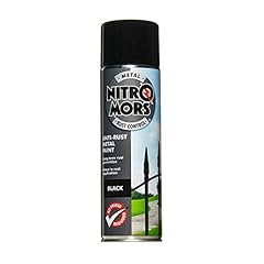 Nitromors anti rust for sale  Delivered anywhere in UK