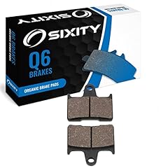 Sixity rear organic for sale  Delivered anywhere in USA 