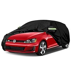 Waterproof car cover for sale  Delivered anywhere in Ireland