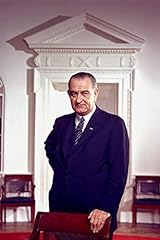Lyndon baines johnson for sale  Delivered anywhere in USA 