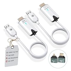 Oidipi wireless hdmi for sale  Delivered anywhere in UK