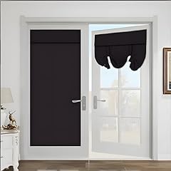 Sulives black door for sale  Delivered anywhere in UK