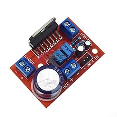 Tda7377 scheda amplificatore usato  Spedito ovunque in Italia 