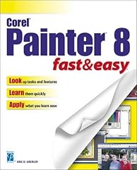 Corel painter fast d'occasion  Livré partout en France