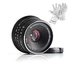 7artisans 25mm f1.8 for sale  Delivered anywhere in UK