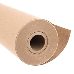 Eco kraft wrapping for sale  Delivered anywhere in USA 