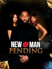 New man pending for sale  Delivered anywhere in USA 