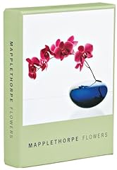 Mapplethorpe flowers notecard for sale  Delivered anywhere in USA 