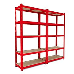 Scaffali metallo mdf usato  Spedito ovunque in Italia 