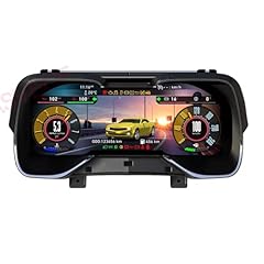 12.3 lcd digital for sale  Delivered anywhere in USA 