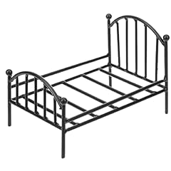 Dollhouse bed metal for sale  Delivered anywhere in USA 