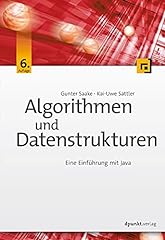 Algorithmen datenstrukturen ei gebraucht kaufen  Wird an jeden Ort in Deutschland