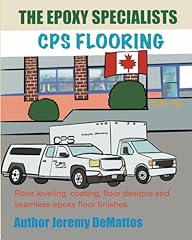 Epoxy flooring specialists for sale  Delivered anywhere in USA 