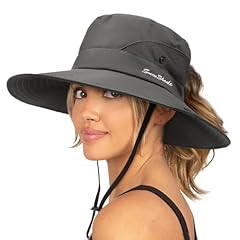 Dreshow damen sonnenhut gebraucht kaufen  Wird an jeden Ort in Deutschland