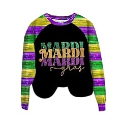 Mardi gras shirt for sale  Delivered anywhere in USA 