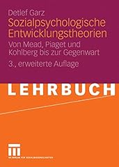 Sozialpsychologische entwicklu gebraucht kaufen  Wird an jeden Ort in Deutschland