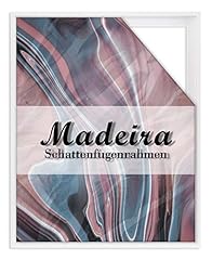 Birapa madeira cornice usato  Spedito ovunque in Italia 