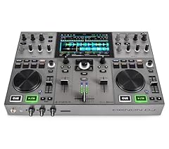 Denon prime controller usato  Spedito ovunque in Italia 
