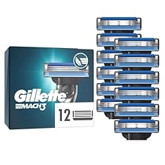 Gillette mach3 rasierklingen gebraucht kaufen  Wird an jeden Ort in Deutschland