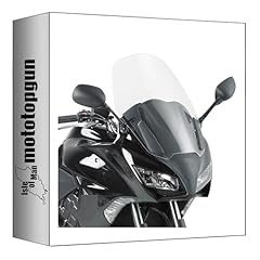 Givi cupolino trasparente usato  Spedito ovunque in Italia 