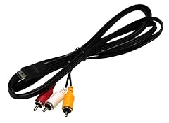 Panasonic k1hy12yy0018 cable for sale  Delivered anywhere in UK