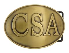 Csa bronze belt for sale  Delivered anywhere in USA 