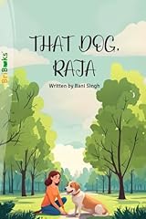 That dog raja usato  Spedito ovunque in Italia 