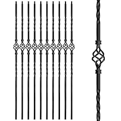 Aotree iron balusters for sale  Delivered anywhere in USA 