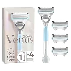 Gillette venus satin gebraucht kaufen  Wird an jeden Ort in Deutschland