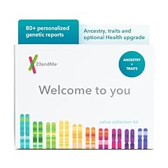 23andme ancestry service for sale  Delivered anywhere in USA 