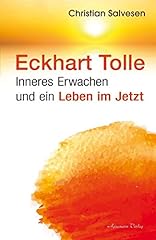 Eckhart tolle inneres gebraucht kaufen  Wird an jeden Ort in Deutschland