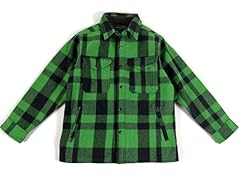 Filson lined mackinaw for sale  Delivered anywhere in USA 