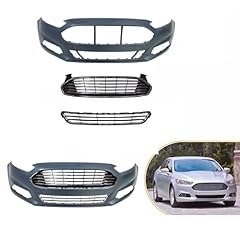Fusion front bumper for sale  Delivered anywhere in USA 