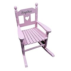 Hoolaroo pink personalised for sale  Delivered anywhere in UK
