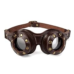 Sumgogo steampunk goggles for sale  Delivered anywhere in USA 