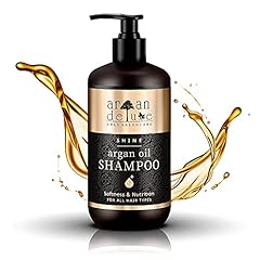 Argan deluxe shampoo for sale  Delivered anywhere in USA 