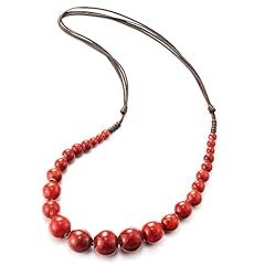 Coolsteelandbeyond rouge perle d'occasion  Livré partout en France