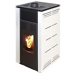 Poêle granulés électricité d'occasion  Livré partout en France