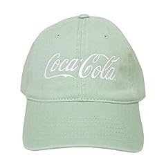 Coca cola embroidered for sale  Delivered anywhere in USA 