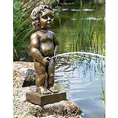 Boy manneken pis for sale  Delivered anywhere in USA 