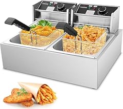 Commercial deep fryer for sale  Delivered anywhere in USA 