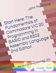Start fundamentals commodore for sale  Delivered anywhere in USA 
