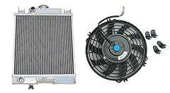 Gpi racing radiateur d'occasion  Livré partout en France
