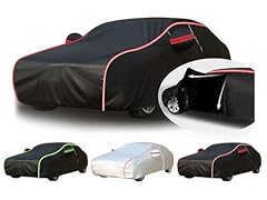 Car cover waterproof for sale  Delivered anywhere in UK
