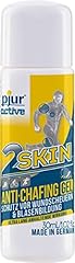 Pjuractive 2skin anti gebraucht kaufen  Wird an jeden Ort in Deutschland