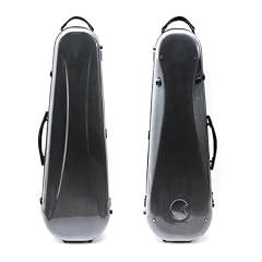 Wuqimusc viola case for sale  Delivered anywhere in UK