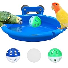 Bird bath cage for sale  Delivered anywhere in USA 
