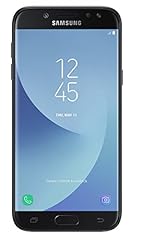 Samsung Galaxy J5 (2017) SM-J530F 13,2 cm (5.2") 2 GB 16 GB 4G Nero 3000 mAh (Ricondizionato) usato  Spedito ovunque in Italia 